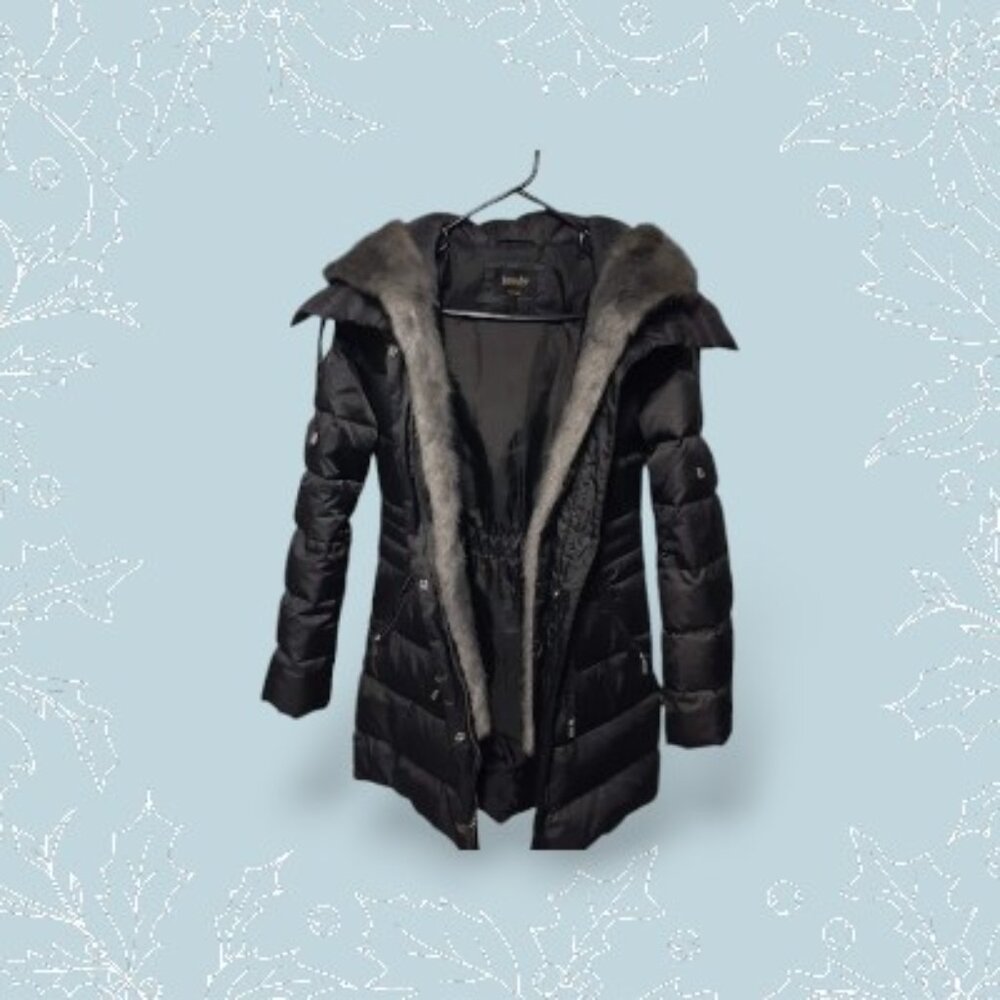 Laundry by Shelli Segal Coat